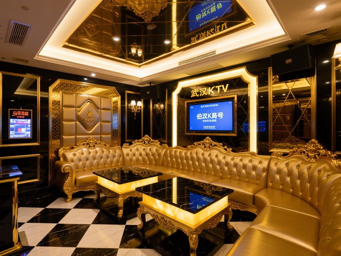 武汉黄浦区伯爵三号-武汉KTV环境高档,包间有啥特色? 武汉黄浦区伯爵三号-武汉KTV环境高档,包间有啥特色?