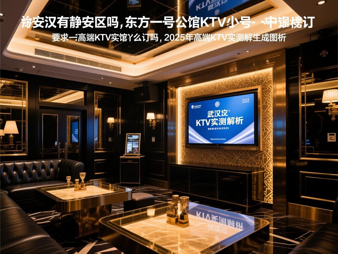 武汉有静安区吗,东方一号公馆KTV怎么订,2025年高端KTV实测解析 武汉有静安区吗,东方一号公馆KTV怎么订,2025年高端KTV实测解析