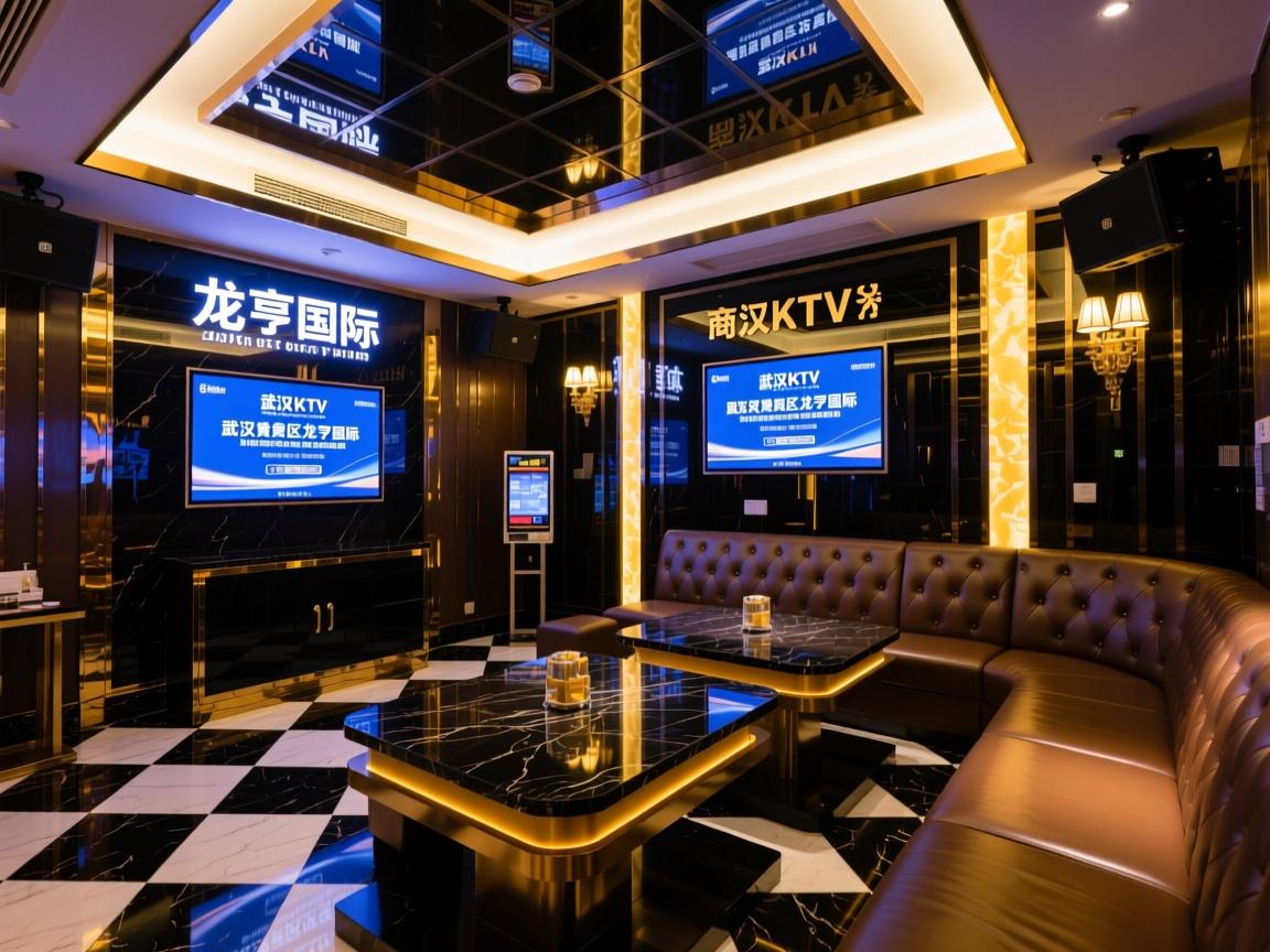 武汉黄浦区龙亨国际-武汉KTV预订介绍,包房环境怎么样?商务KTV有什么特色? 武汉黄浦区龙亨国际-武汉KTV预订介绍,包房环境怎么样?商务KTV有什么特色?