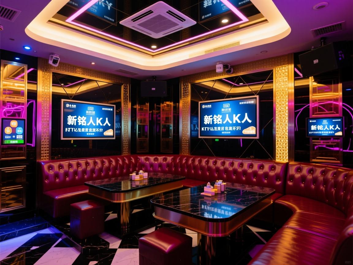 武汉普陀区新铭人KTV怎么收费？包厢价格贵不贵，电话预订全流程解读