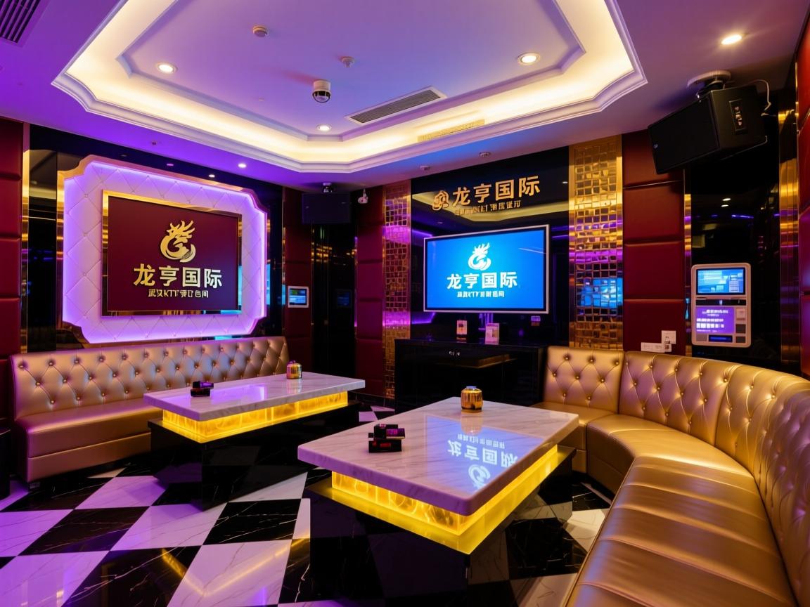 武汉黄浦区龙亨国际-武汉KTV预订包间,价格贵不贵?包间环境怎么样? 武汉黄浦区龙亨国际-武汉KTV预订包间,价格贵不贵?包间环境怎么样?