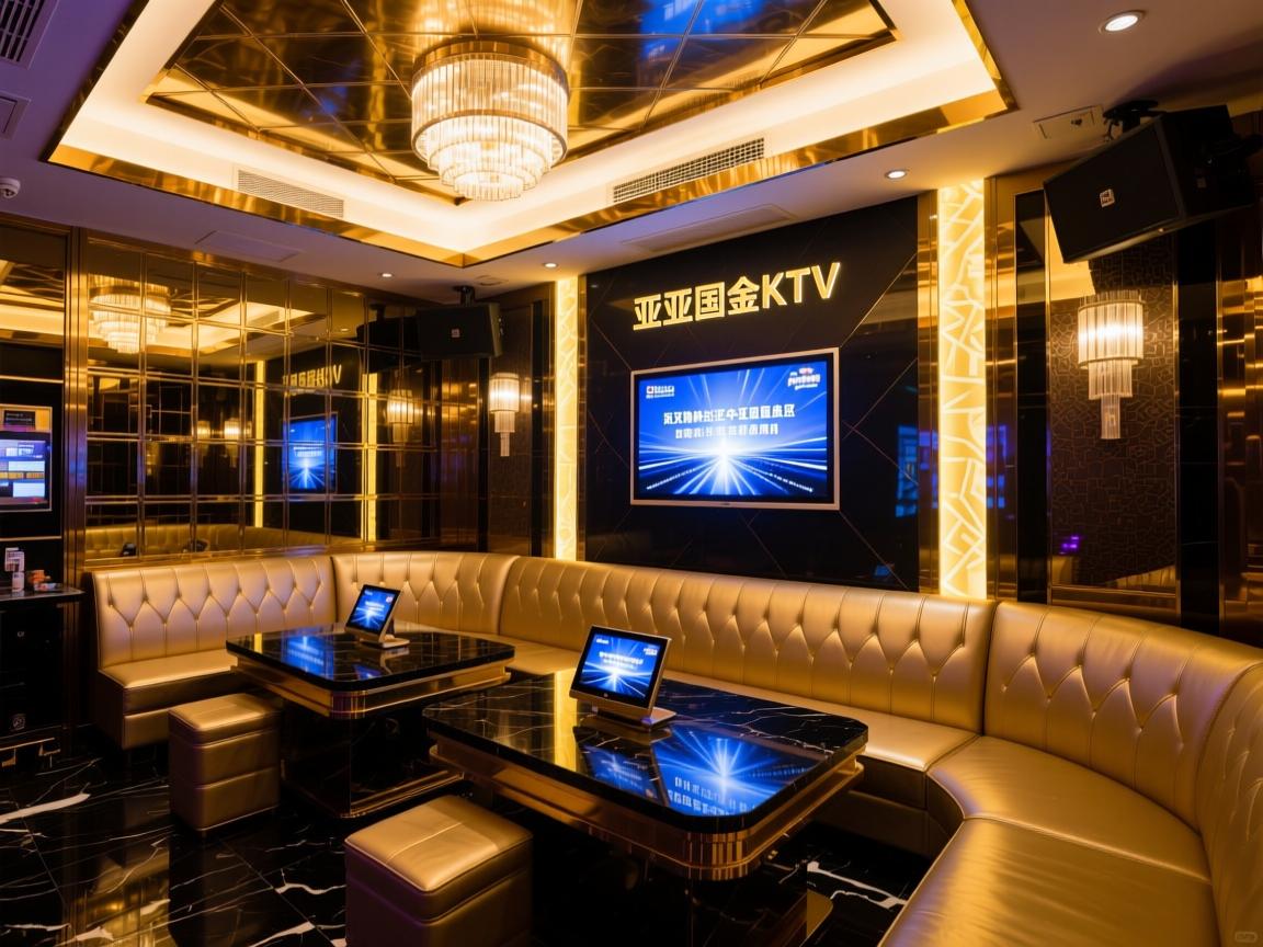 武汉静安区中亚国金KTV预订介绍,包间环境怎么样?消费价格高吗? 武汉静安区中亚国金KTV预订介绍,包间环境怎么样?消费价格高吗?