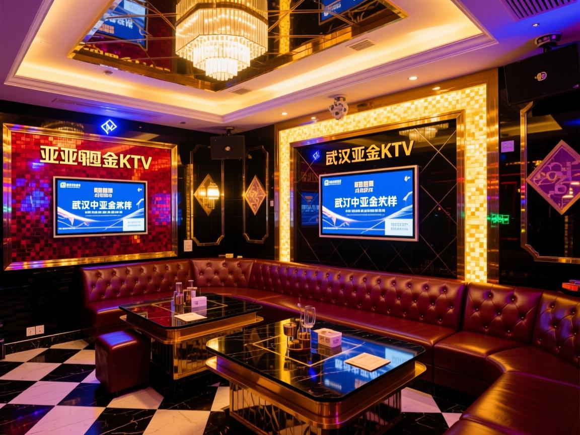 武汉中亚国金KTV怎么样，消费到底贵不贵，预订前需要了解哪些重要细节？