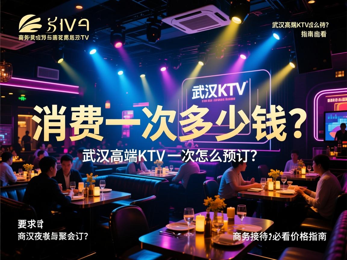 武汉夜总会消费一次多少钱?,武汉高端KTV怎么预订?商务接待与聚会必看价格指南 武汉夜总会消费一次多少钱?,武汉高端KTV怎么预订?商务接待与聚会必看价格指南