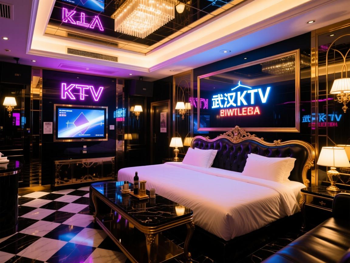 武汉KTV夜总会订房电话多少,环境高档有哪些选择,价格是否透明? 武汉KTV夜总会订房电话多少,环境高档有哪些选择,价格是否透明?