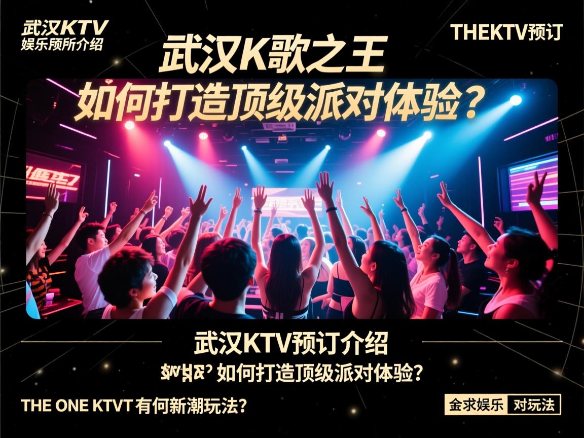 武汉高端娱乐会所KTV-武汉KTV预订介绍:武汉K歌之王如何打造顶级派对体验?,THE ONE KTV有何新潮玩法? 武汉高端娱乐会所KTV-武汉KTV预订介绍:武汉K歌之王如何打造顶级派对体验?,THE ONE KTV有何新潮玩法?