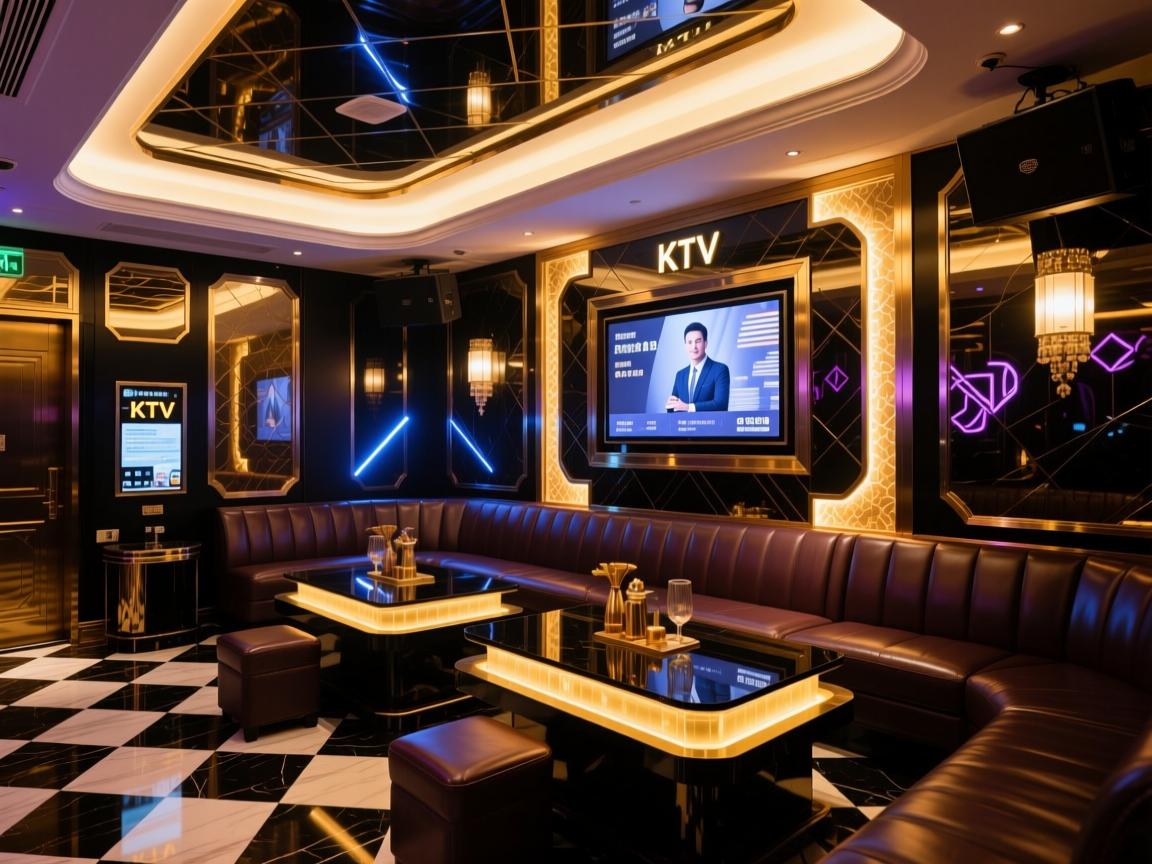 武汉商务接待如何选KTV,高端场所有哪些推荐,价格与预订流程全解析 武汉商务接待如何选KTV,高端场所有哪些推荐,价格与预订流程全解析