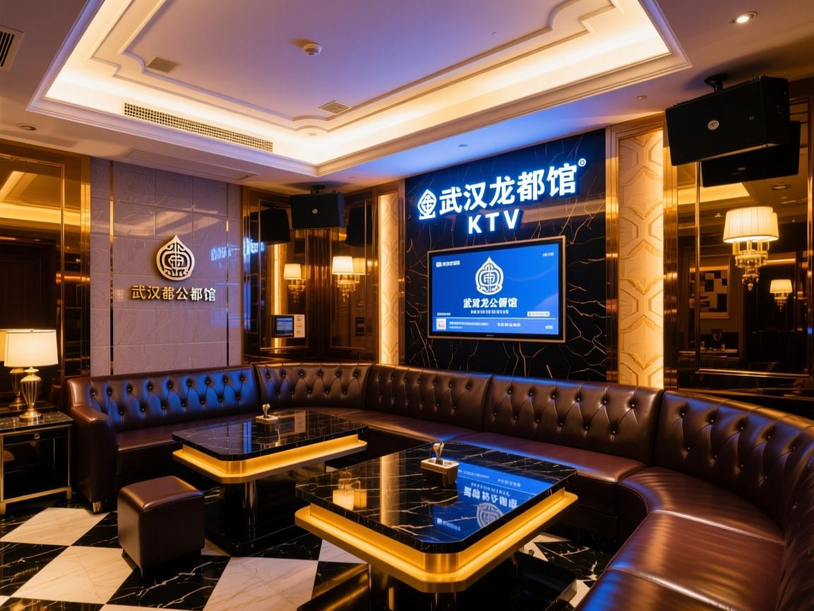 武汉龙都公馆KTV地址在哪,价格与包厢环境如何,商务接待是否值得选择? 武汉龙都公馆KTV地址在哪,价格与包厢环境如何,商务接待是否值得选择?