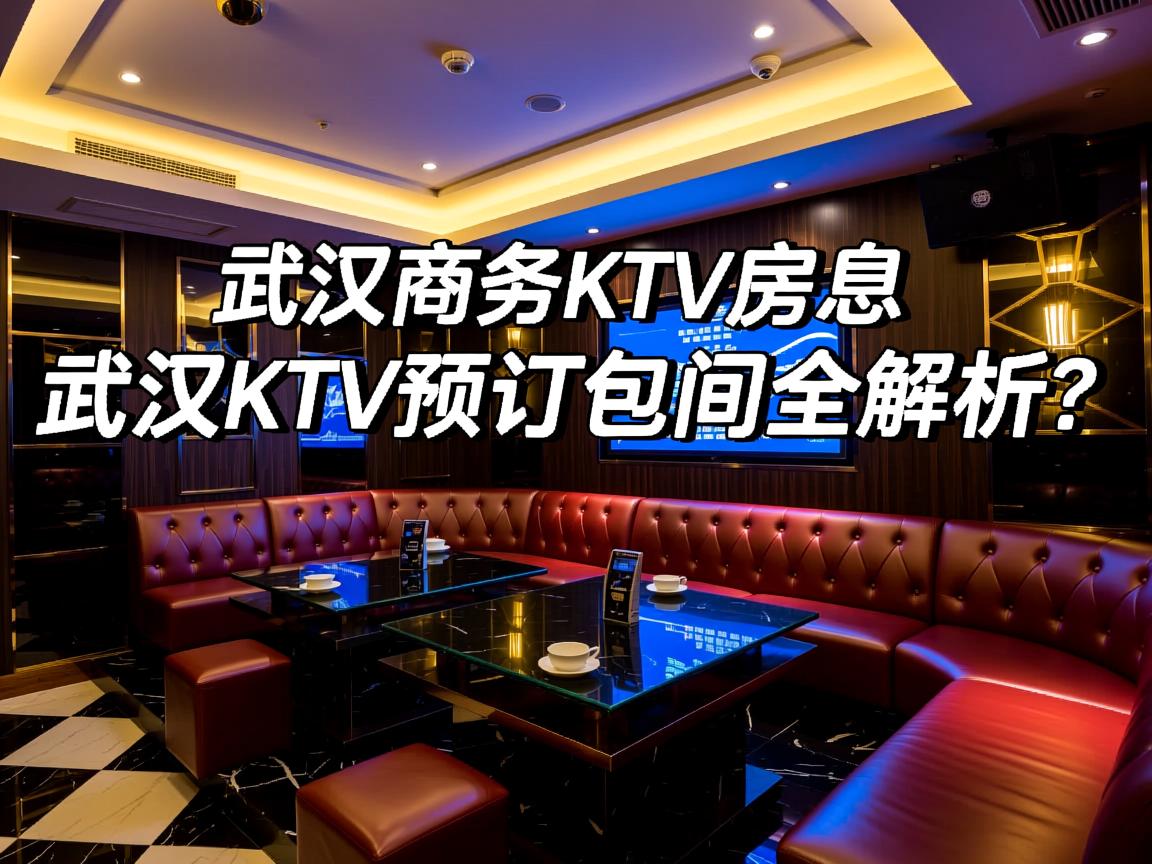 武汉商务KTV如何选择?武汉商务KTV订房ktv订包信息-武汉KTV预订包间全解析? 武汉商务KTV如何选择?武汉商务KTV订房ktv订包信息-武汉KTV预订包间全解析?