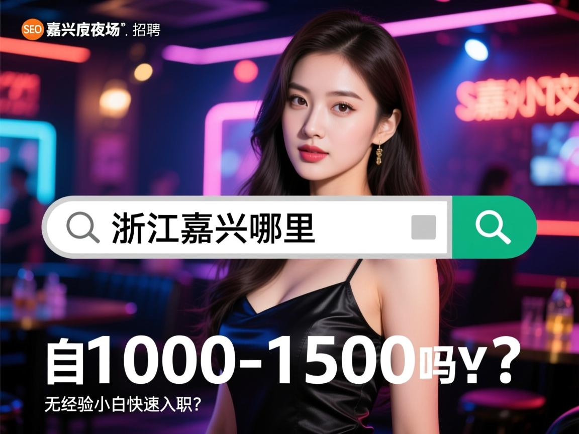 搜索引擎优化SEO浙江嘉兴哪里夜场招聘美女,薪资待遇真的日结1000-1500吗,无经验小白如何快速入职? 搜索引擎优化SEO浙江嘉兴哪里夜场招聘美女,薪资待遇真的日结1000-1500吗,无经验小白如何快速入职?