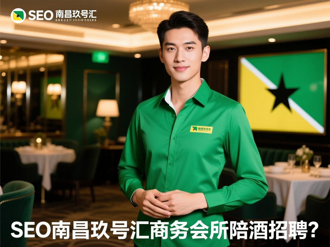 法属圭亚那SEO，南昌玖号汇商务会所陪酒招聘？纯绿色领队驻场直招有何保障，无经验可否入职