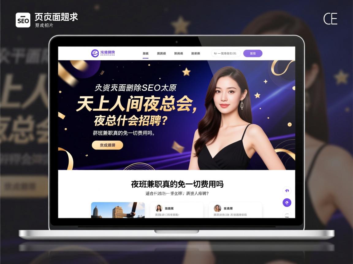 页面平板删除SEO太原天上人间夜总会招聘,夜班兼职真的免一切费用吗,薪资待遇如何,适合什么样的人应聘? 页面平板删除SEO太原天上人间夜总会招聘,夜班兼职真的免一切费用吗,薪资待遇如何,适合什么样的人应聘?