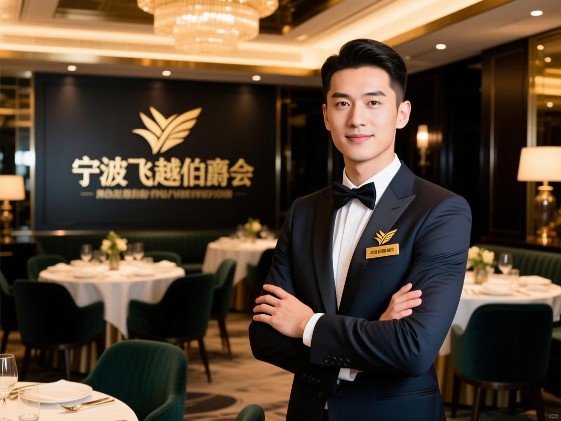 宁波飞越伯爵会所招聘公关，生意为何如此稳定，领队驻场直招有何优势？