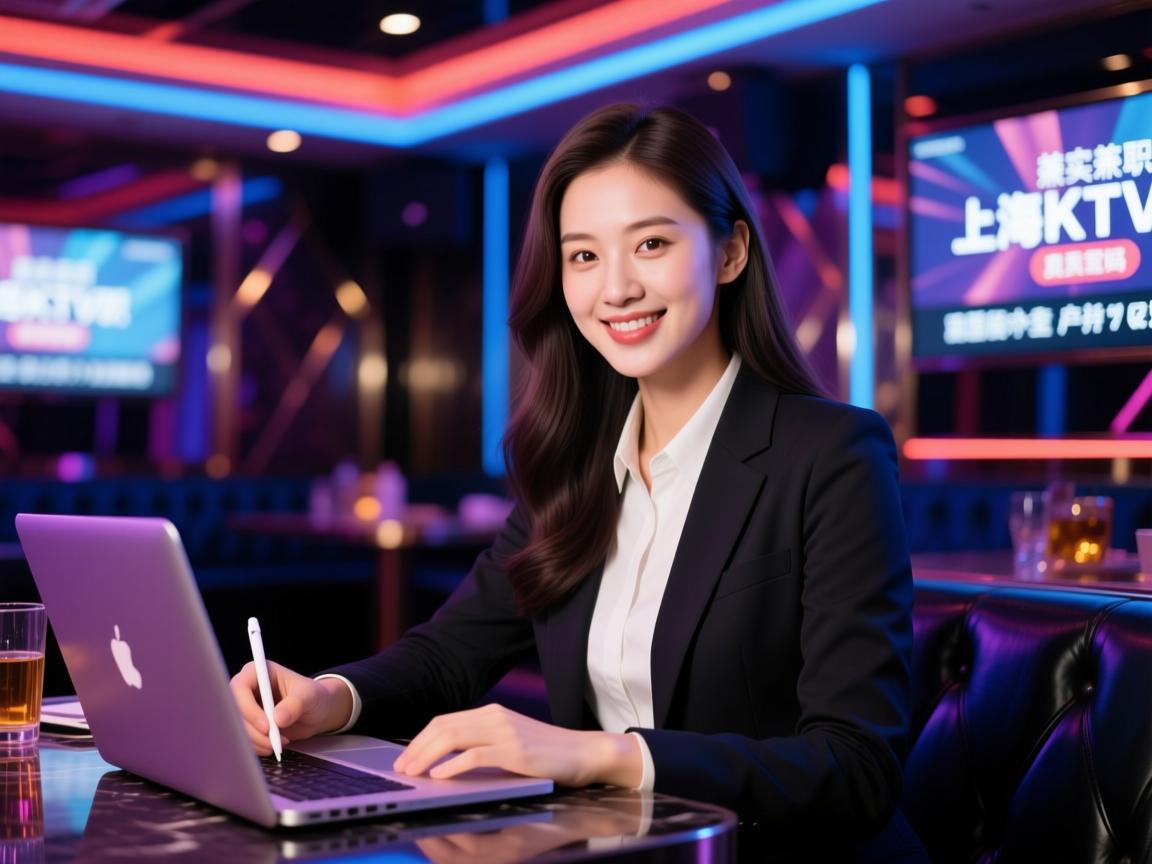 页面对象SEO，上海KTV兼职真实可靠吗？如何辨别直招与非中介，日结薪资与工作环境全解析