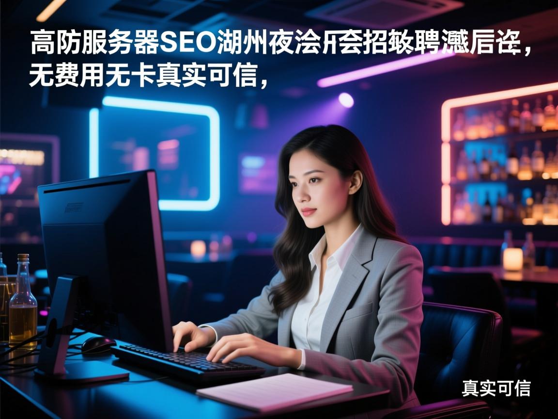 高防服务器SEO湖州夜总会招聘无费用无卡真实可信，薪资待遇如何，工作内容是什么，求职需要注意哪些事项