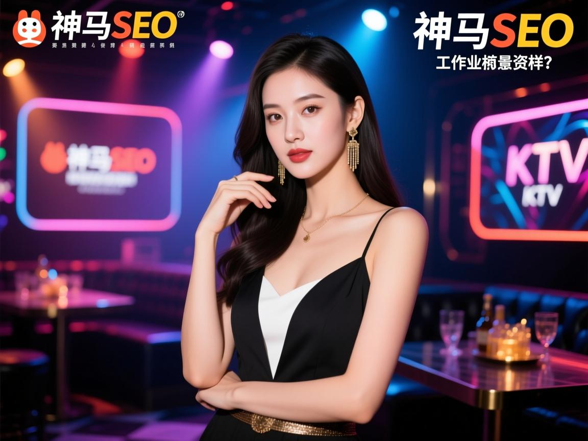 神马SEO，绵阳出名夜场KTV招聘礼仪模特薪资如何，工作要求有哪些，职业前景怎么样？