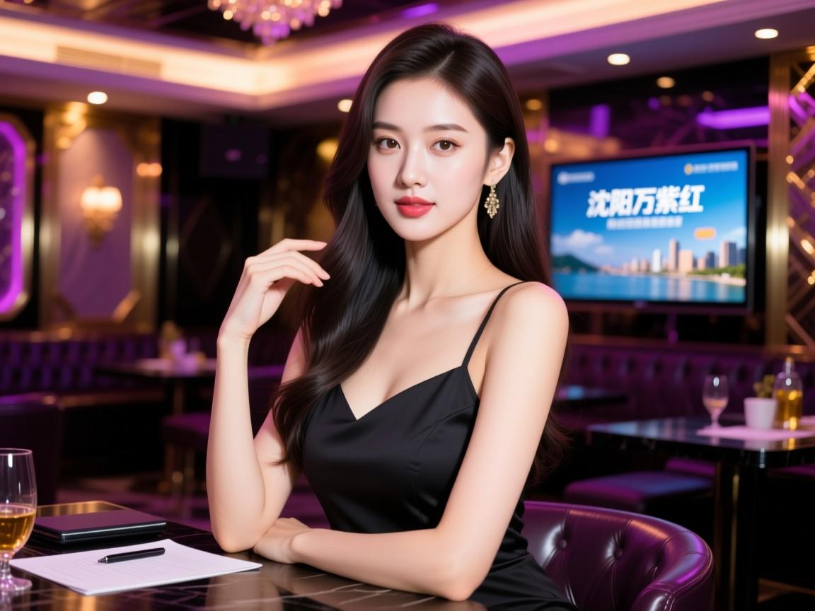 旅游SEO沈阳万紫千红商务KTV2025诚招模特，薪资待遇如何，应聘需要什么条件，工作环境与发展空间怎么样