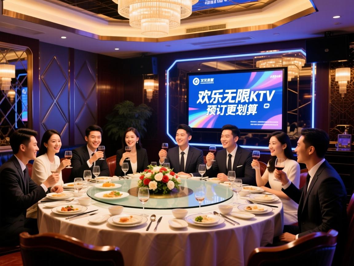 武汉商务KTV宴请去处有哪些选择?,欢乐无限KTV如何预订更划算? 武汉商务KTV宴请去处有哪些选择?,欢乐无限KTV如何预订更划算?