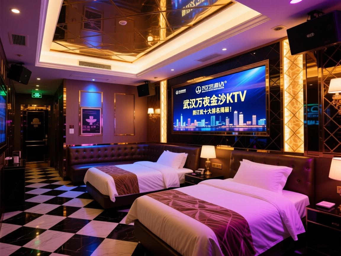 武汉KTV夜总会订房电话多少?推荐武汉万达金沙KTV如何预订及十大排名揭秘! 武汉KTV夜总会订房电话多少?推荐武汉万达金沙KTV如何预订及十大排名揭秘!