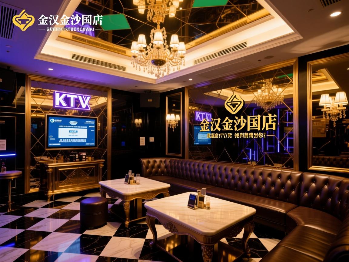 武汉金沙国际夜总会KTV订房流程是怎样的，武汉哪家KTV高端，这份指南能帮到你！