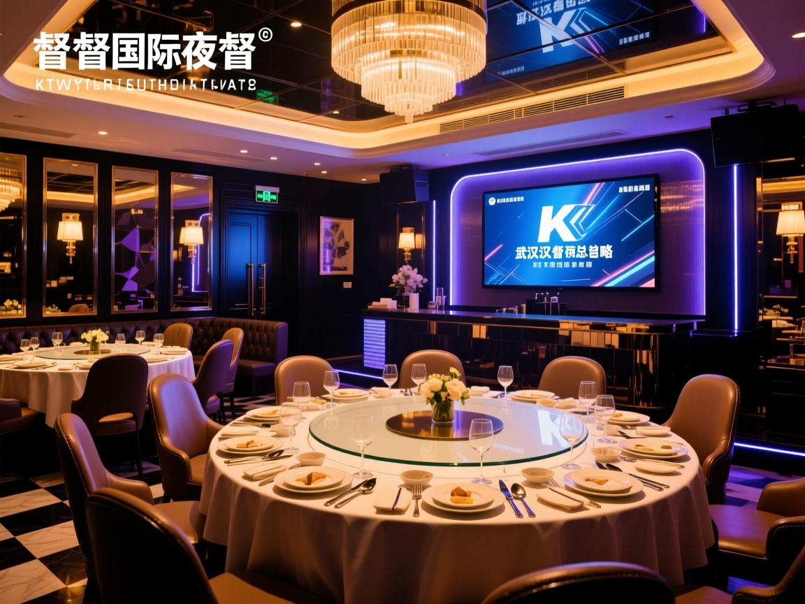 武汉汉督国际夜总会KTV预订咨询全攻略：价格贵不贵？电话是多少？商务宴请怎么样？
