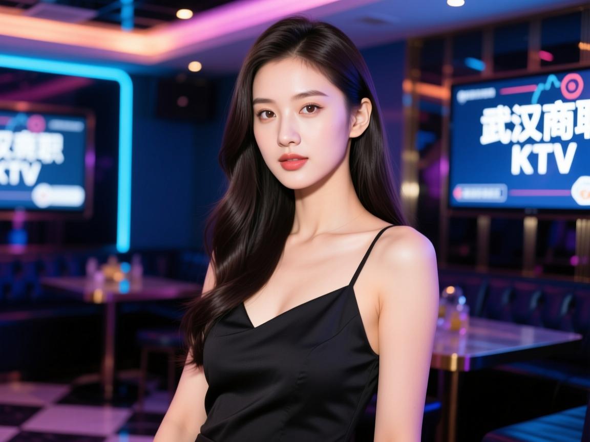 武汉商务KTV预订如何避开隐藏消费？模特兼职真实收入怎样，看完这篇就懂了