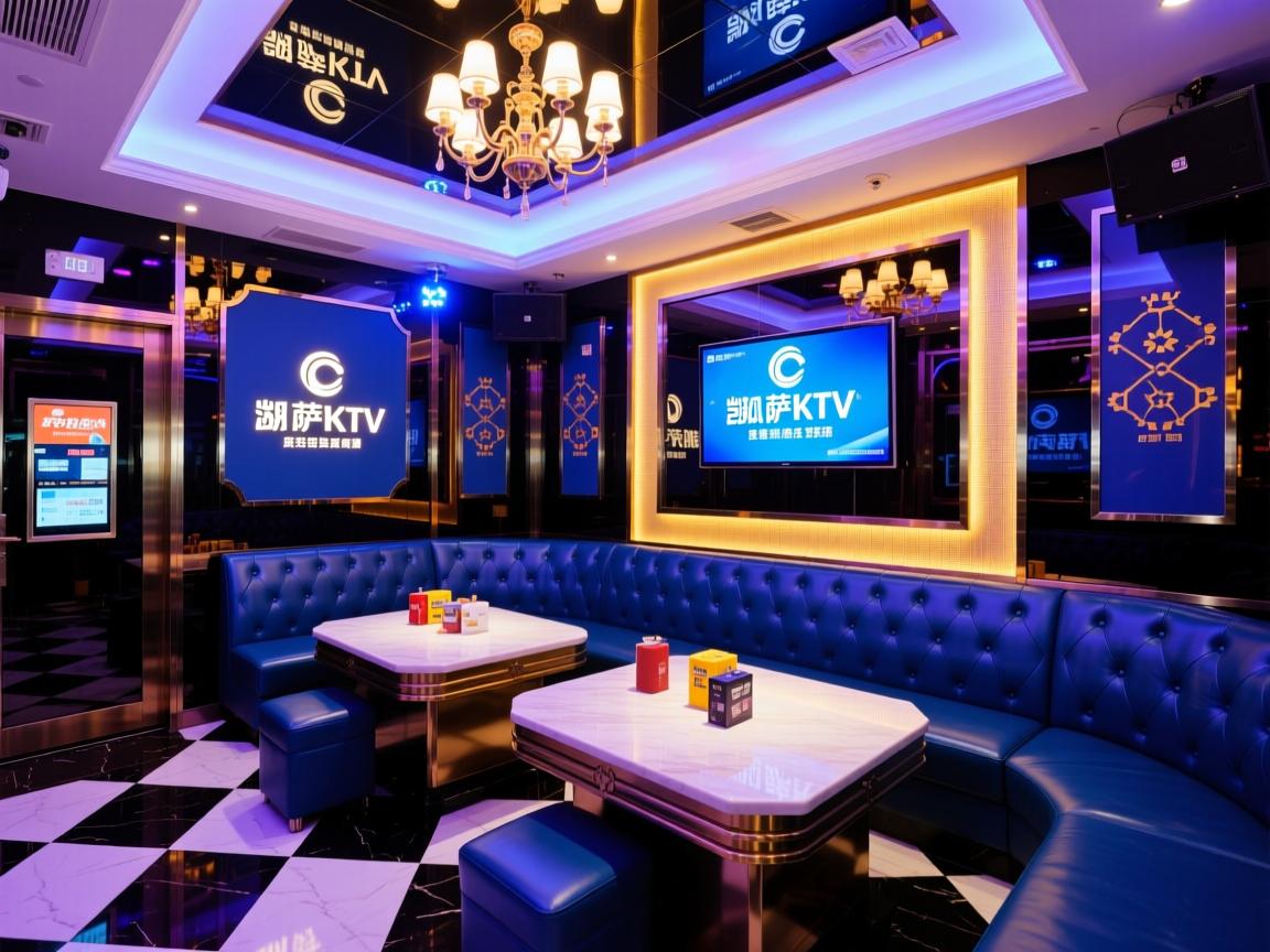 武汉东西湖凯撒KTV包厢怎么预订，它的性价比真的高吗