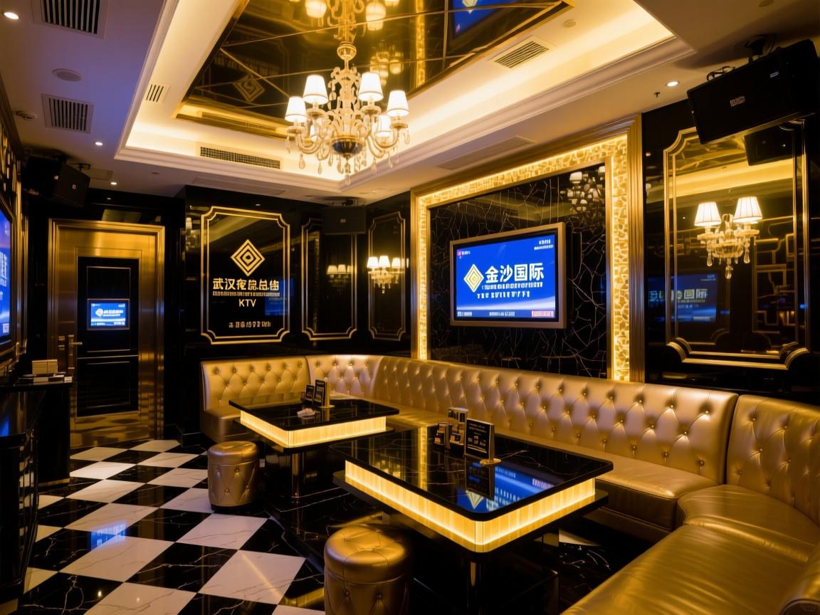 武汉金沙国际夜总会KTV环境高档吗，预订电话是多少，为什么说它是武汉必去的KTV强烈推荐？
