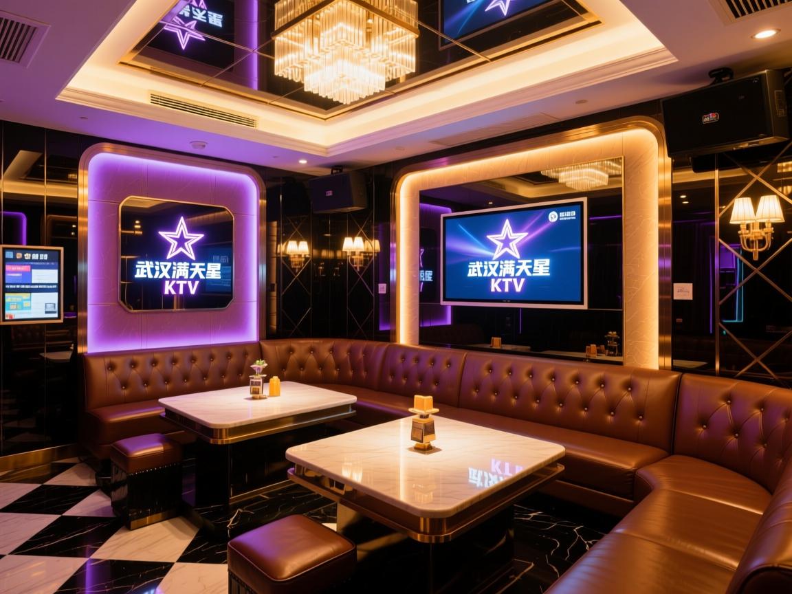 武汉满天星KTV如何预订包间,不同门店的价位是多少,近期有哪些优惠活动可以参与? 武汉满天星KTV如何预订包间,不同门店的价位是多少,近期有哪些优惠活动可以参与?