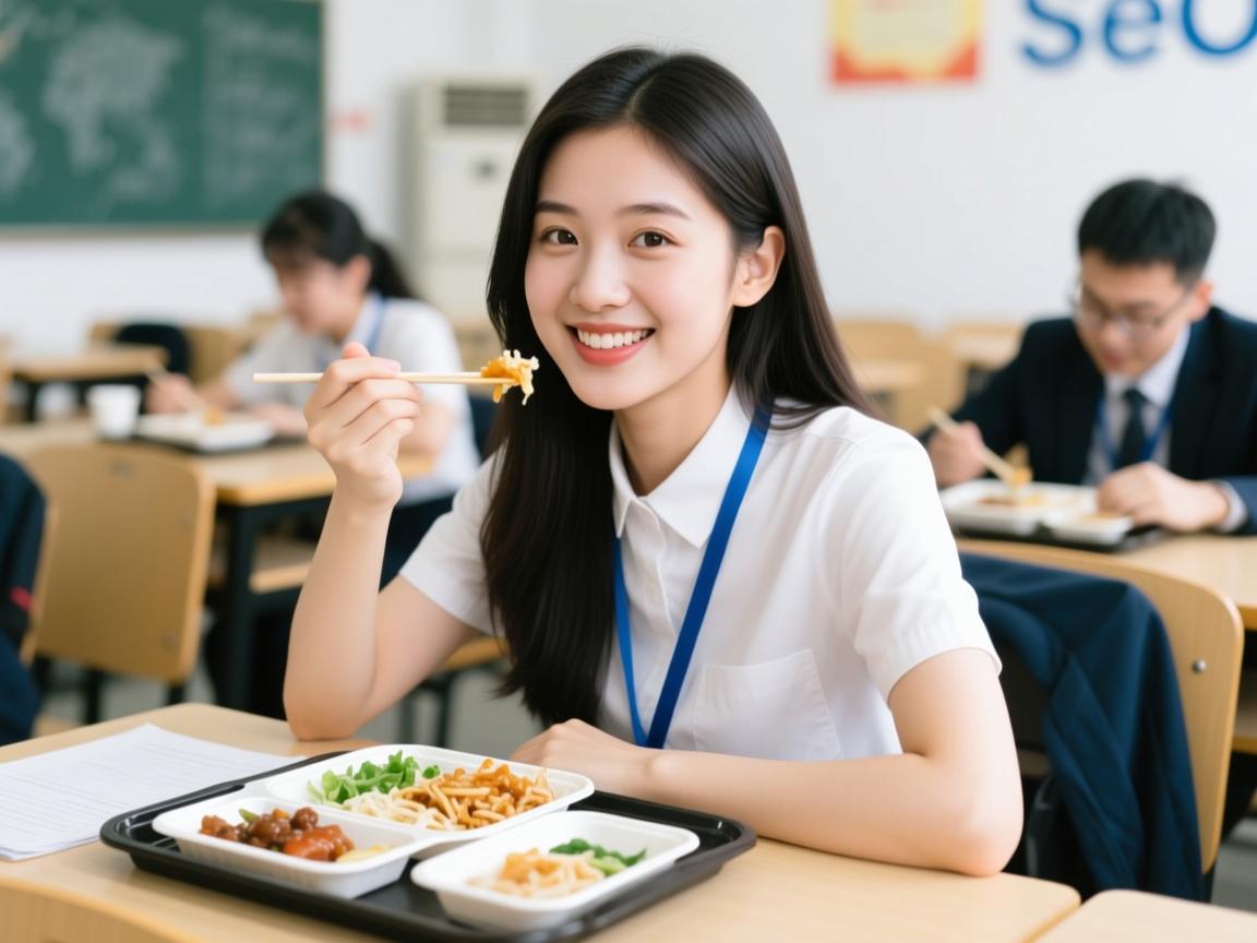 君哥SEO广州华南农业大学兼职小妹日结怎么样,校内兼职真的包吃吗,短期促销薪资如何? 君哥SEO广州华南农业大学兼职小妹日结怎么样,校内兼职真的包吃吗,短期促销薪资如何?