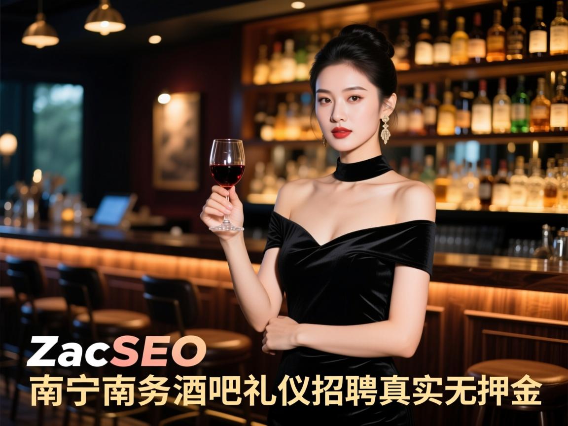 南宁商务酒吧礼仪招聘真实无押金,求职者如何避免被骗,ZacSEO 南宁商务酒吧礼仪招聘真实无押金,求职者如何避免被骗,ZacSEO