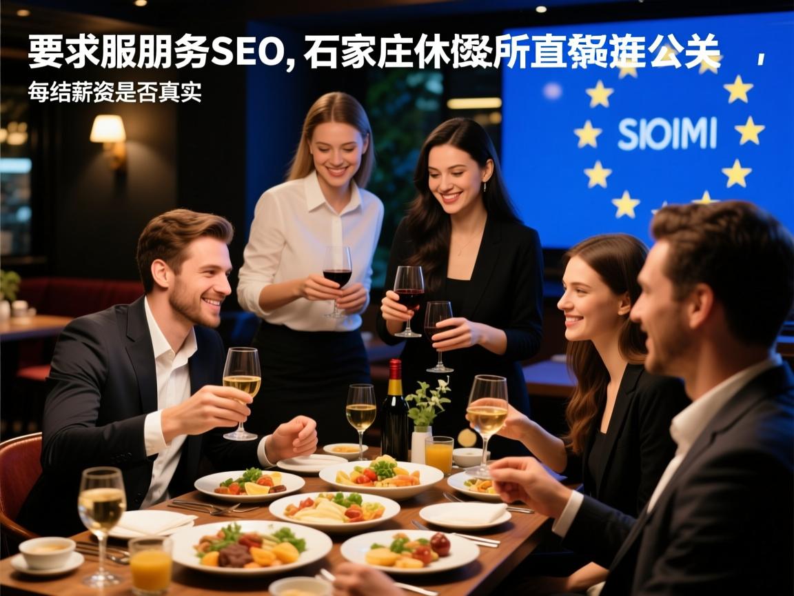 欧洲服务器SEO,石家庄休闲会所如何直招公关,日结薪资是否真实,每周聚餐如何共享美好时光 欧洲服务器SEO,石家庄休闲会所如何直招公关,日结薪资是否真实,每周聚餐如何共享美好时光