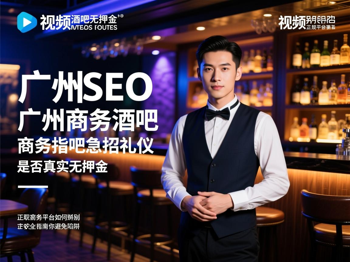 视频SEO广州商务酒吧急招礼仪是否真实无押金，正规商务平台如何辨别，求职安全指南助你避免陷阱