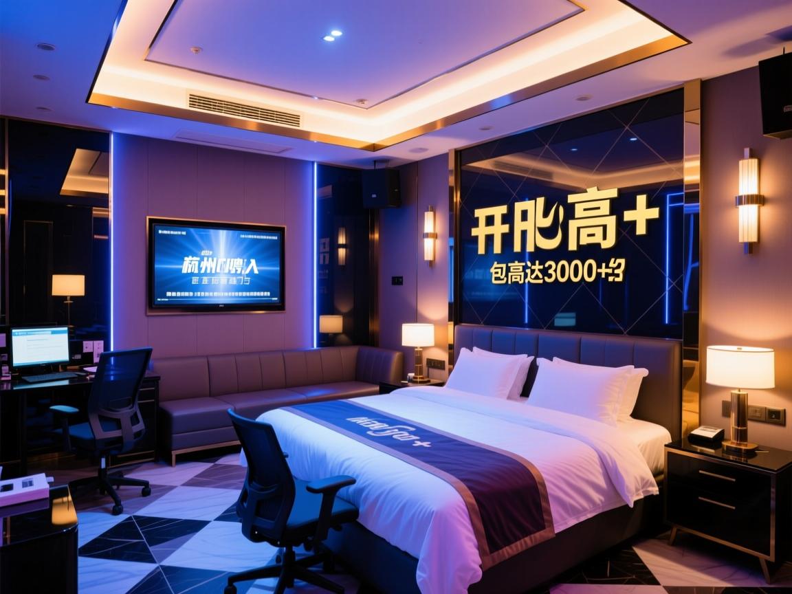 杭州商务KTV高薪招聘,为何日结收入可达3000+?工作环境如何,包住宿真的靠谱吗? 杭州商务KTV高薪招聘,为何日结收入可达3000+?工作环境如何,包住宿真的靠谱吗?