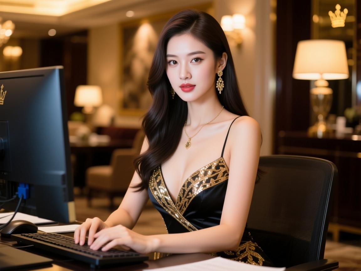 整站优化SEO长沙皇冠酒店夜总会招聘女模特真实工作内容是什么，日结1000起是否靠谱，面试流程有哪些具体要求