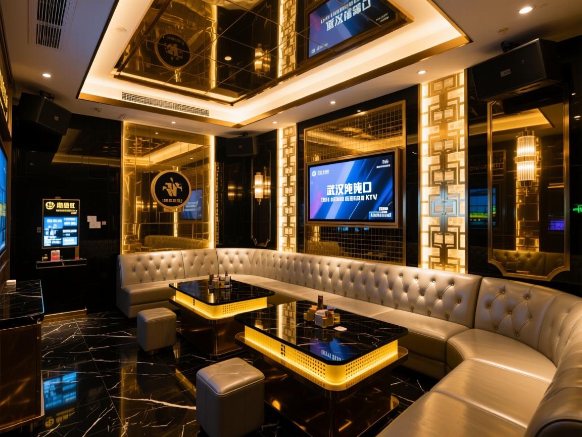 武汉沌口高档KTV环境怎么样?消费高吗,新手必看攻略! 武汉沌口高档KTV环境怎么样?消费高吗,新手必看攻略!