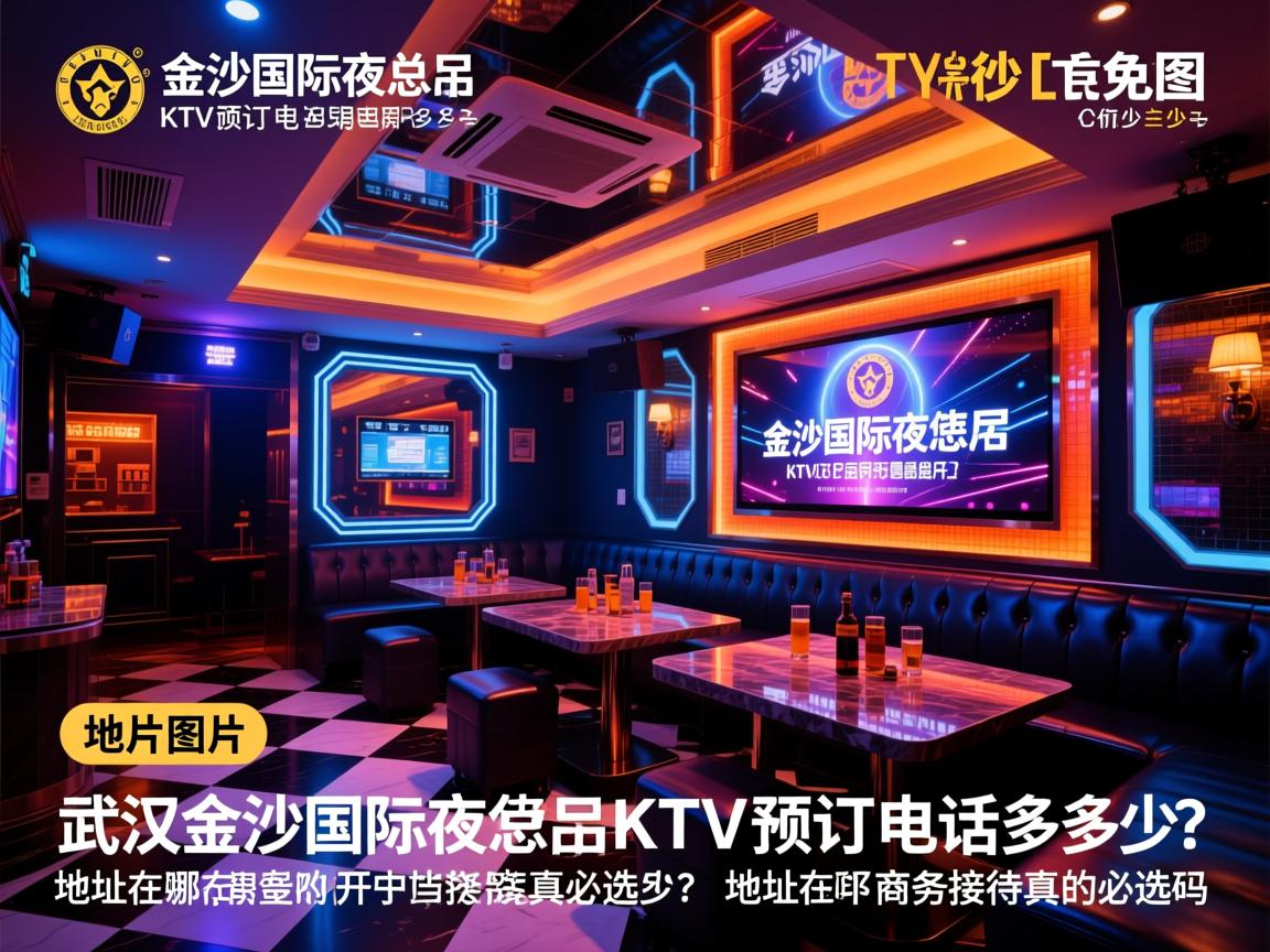武汉金沙国际夜总会KTV预订电话是多少?地址在哪,商务接待真的必选吗 武汉金沙国际夜总会KTV预订电话是多少?地址在哪,商务接待真的必选吗