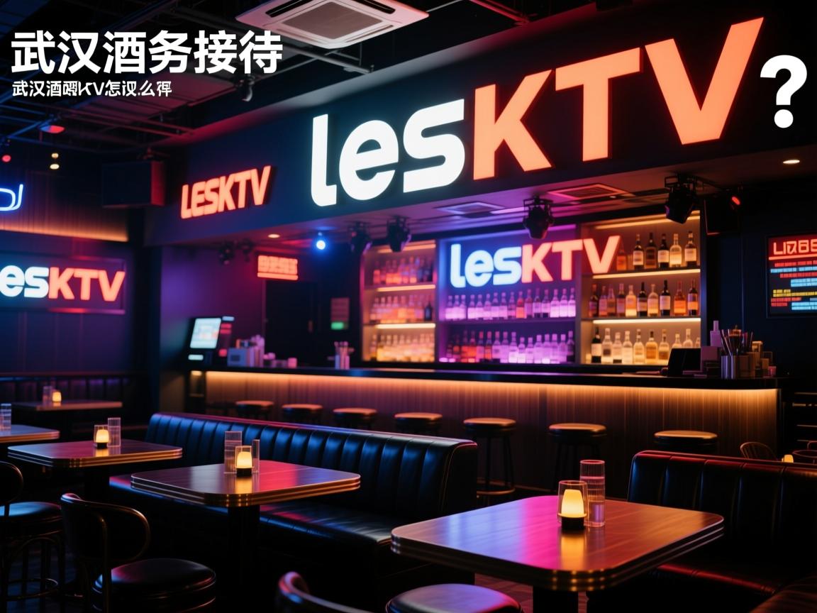 武汉les酒吧ktv商务接待怎么样，武汉les酒吧ktv怎么预订？