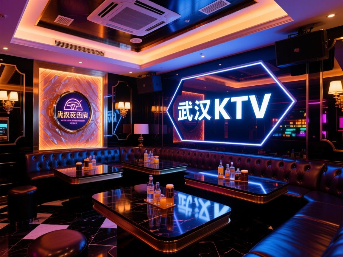 武汉特色KTV如何订房,商务接待有哪些选择,高端夜总会体验是否物超所值? 武汉特色KTV如何订房,商务接待有哪些选择,高端夜总会体验是否物超所值?