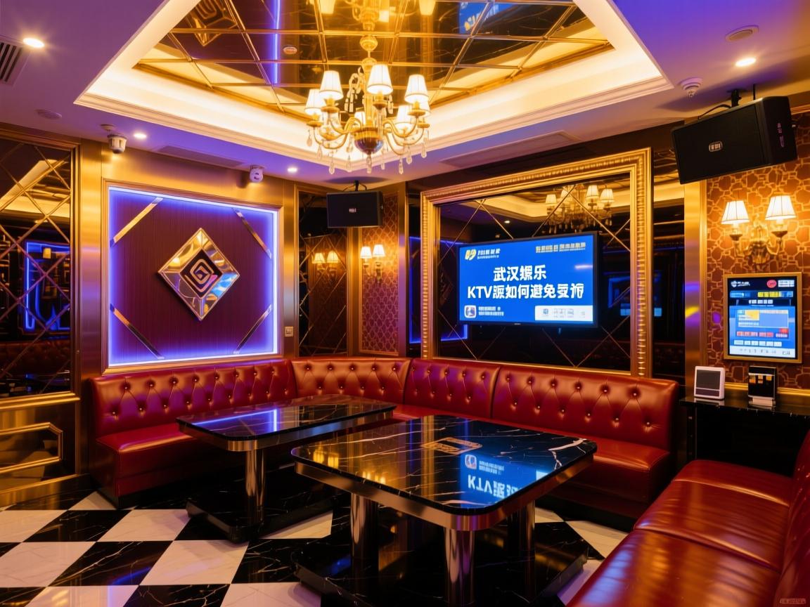 武汉恒源娱乐KTV包厢环境究竟怎么样,消费价格到底贵不贵,新手预订如何避免被坑? 武汉恒源娱乐KTV包厢环境究竟怎么样,消费价格到底贵不贵,新手预订如何避免被坑?