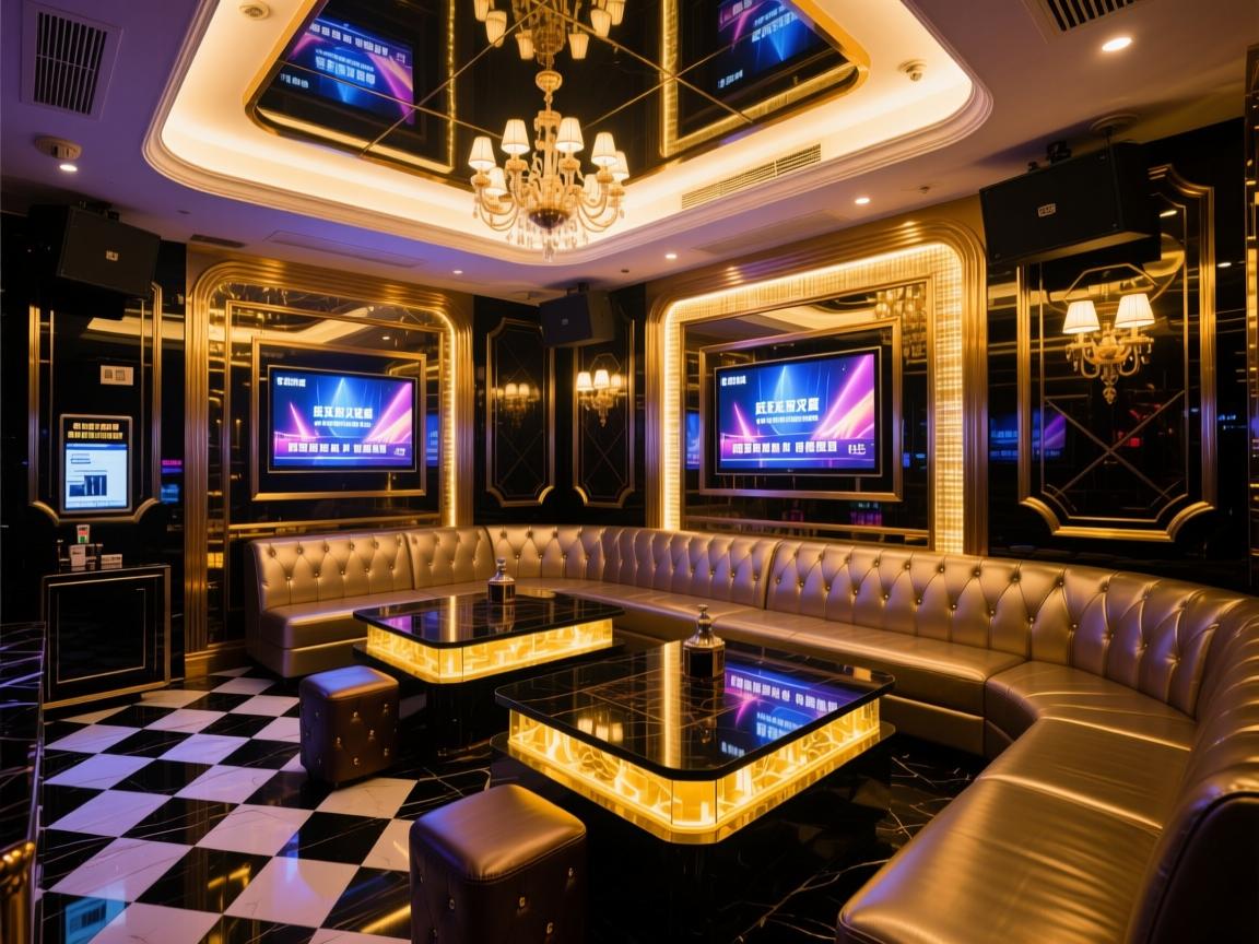 今天我们来探讨武汉汉督国际夜总会KTV的环境是否高档,包间价格情况,以及推荐信息的获取方法? 今天我们来探讨武汉汉督国际夜总会KTV的环境是否高档,包间价格情况,以及推荐信息的获取方法?