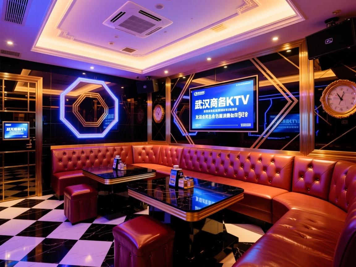 武汉武昌ktv信息订房信息-包间价格：武汉武昌商务KTV排名，友谊会夜总会包厢消费如何查询？