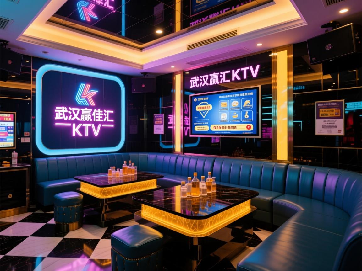 武汉赢佳汇KTV包厢价格究竟多少,有什么优惠秘诀,内行人亲测省钱攻略分享 武汉赢佳汇KTV包厢价格究竟多少,有什么优惠秘诀,内行人亲测省钱攻略分享
