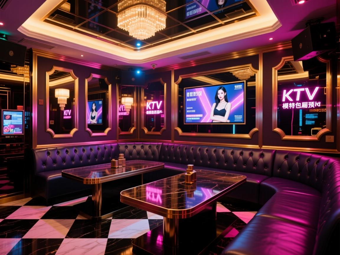 全面解析武汉市区ktv模特包厢预订-消费情况：如何预订，价格如何？